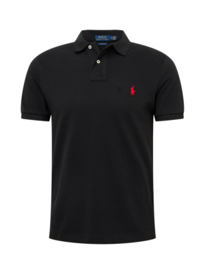 Polo Ralph Lauren Póló  piros / fekete-Hungary