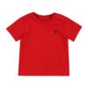 Polo Ralph Lauren Póló  piros-hu