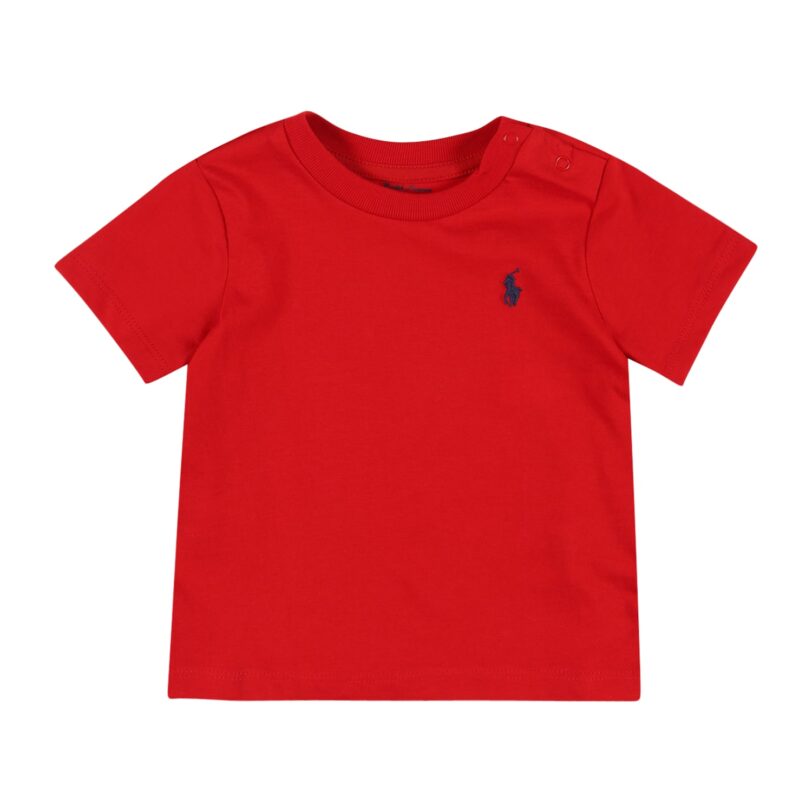 Polo Ralph Lauren Póló  piros-hu