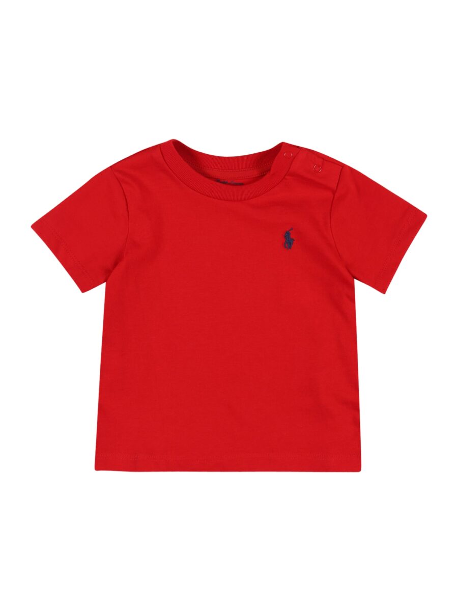 Polo Ralph Lauren Póló  piros-hu
