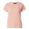 Polo Ralph Lauren Póló  rózsaszín-Ár