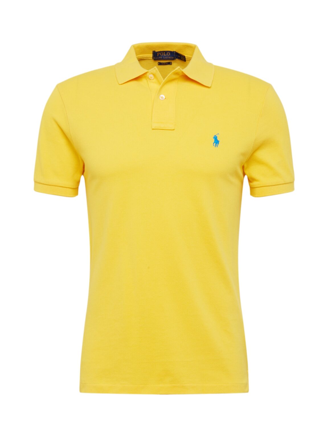 Polo Ralph Lauren Póló  sárga