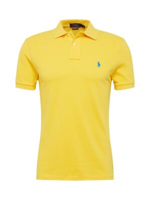 Polo Ralph Lauren Póló  sárga