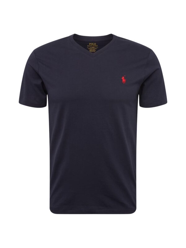 Polo Ralph Lauren Póló  sötétkék