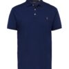Polo Ralph Lauren Póló  sötétkék / karamell / piros-hu