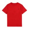 Polo Ralph Lauren Póló  sötétkék / piros-hu