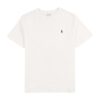 Polo Ralph Lauren Póló  sötétkék / piszkosfehér-hu