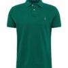 Polo Ralph Lauren Póló  sötétzöld / lila