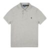 Polo Ralph Lauren Póló  szürke-hu
