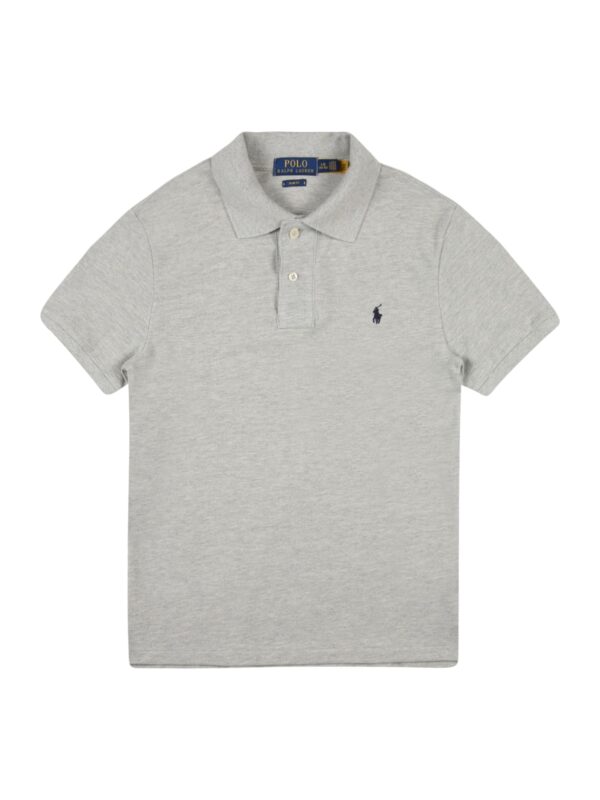 Polo Ralph Lauren Póló  szürke-hu