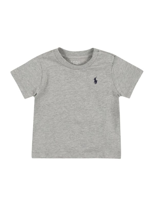 Polo Ralph Lauren Póló  szürke-hu