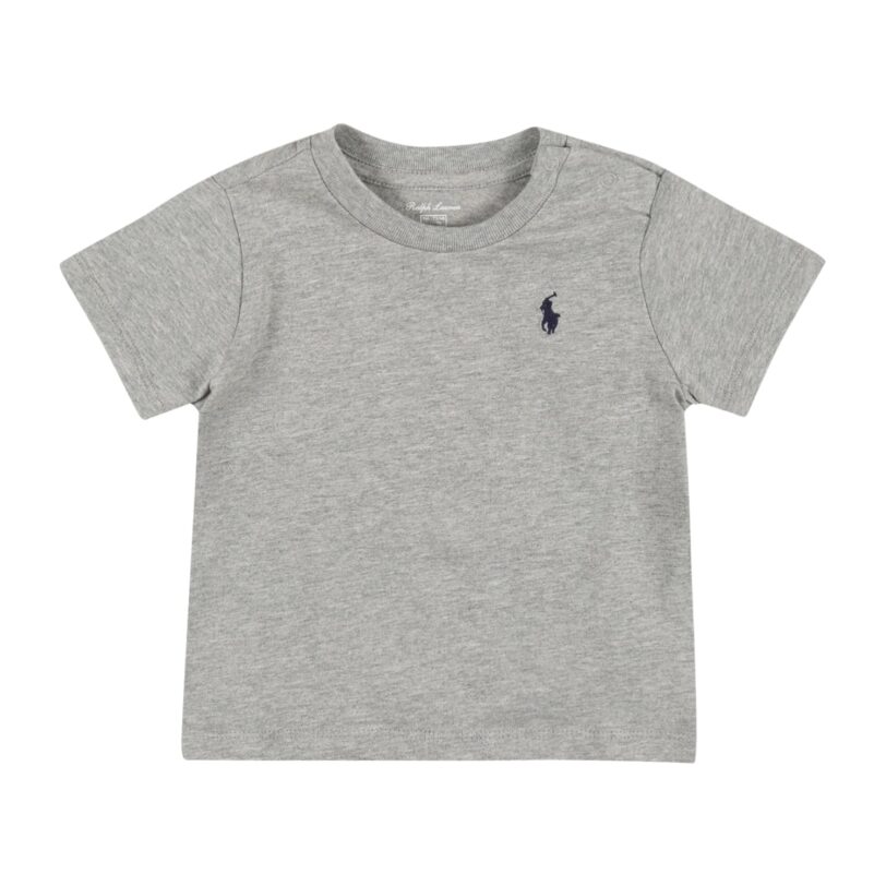 Polo Ralph Lauren Póló  szürke-hu