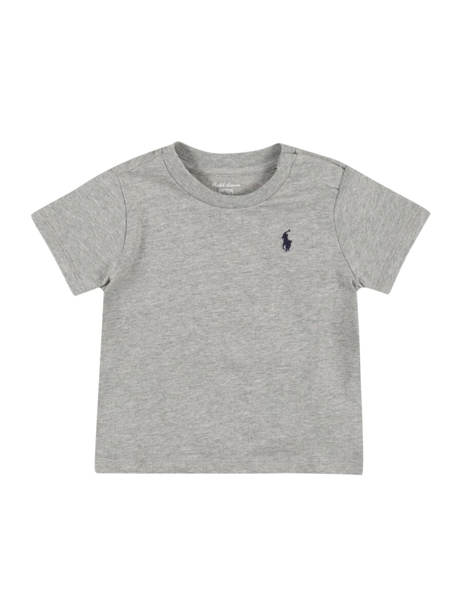 Polo Ralph Lauren Póló  szürke-hu