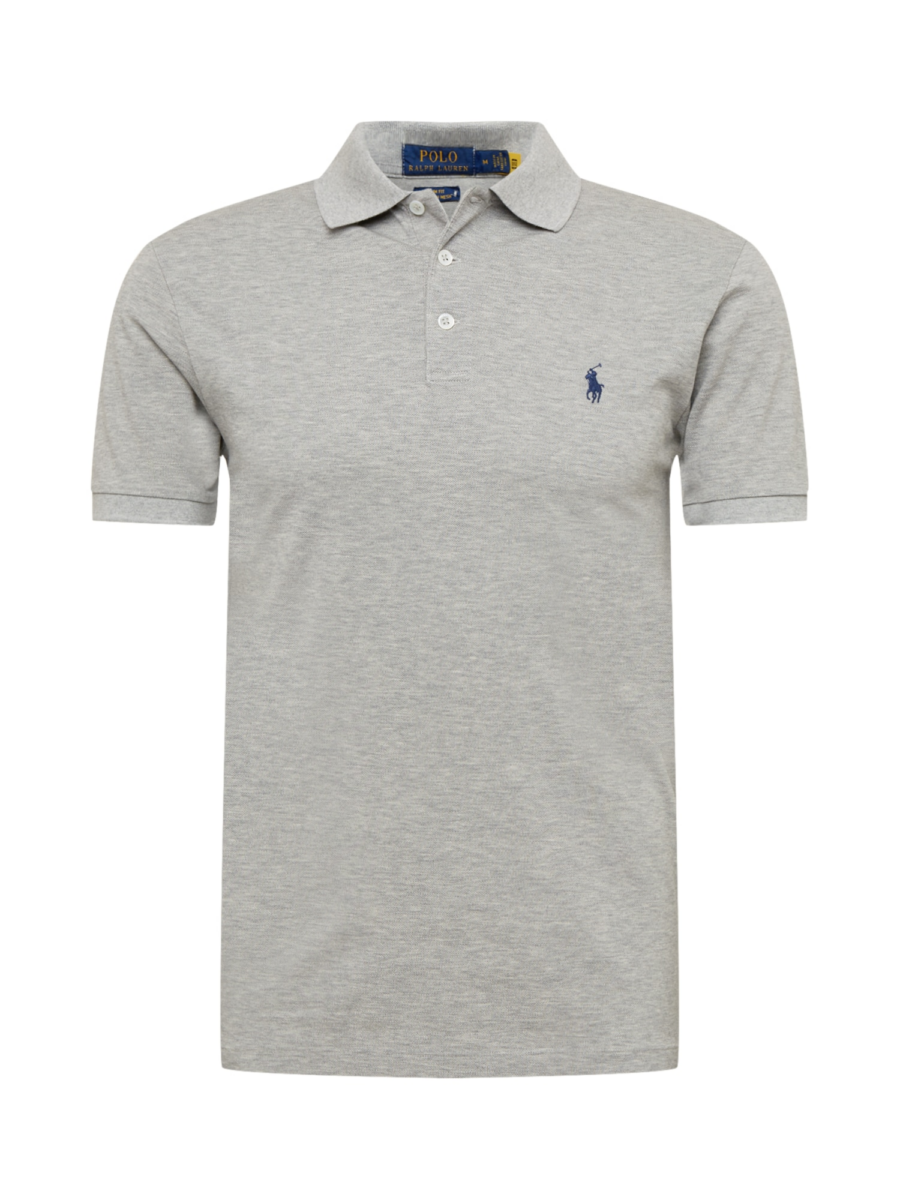 Polo Ralph Lauren Póló  szürke-hu