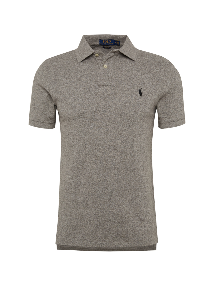Polo Ralph Lauren Póló  szürke melír-Hungary