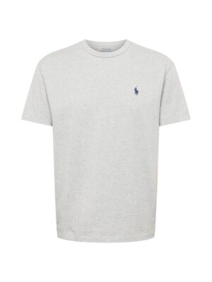 Polo Ralph Lauren Póló  szürke melír-hu