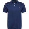 Polo Ralph Lauren Póló  tengerészkék / barna-hu