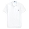 Polo Ralph Lauren Póló  tengerészkék / fehér