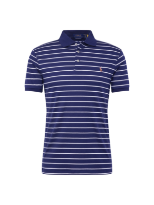 Polo Ralph Lauren Póló  tengerészkék / fehér-Hungary