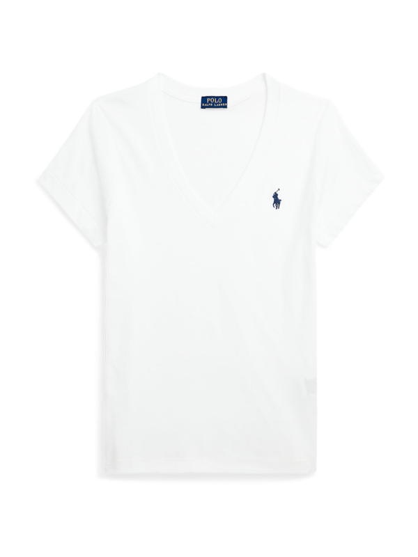 Polo Ralph Lauren Póló  tengerészkék / fehér-Hungary