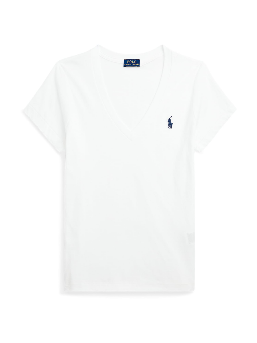 Polo Ralph Lauren Póló  tengerészkék / fehér-Hungary