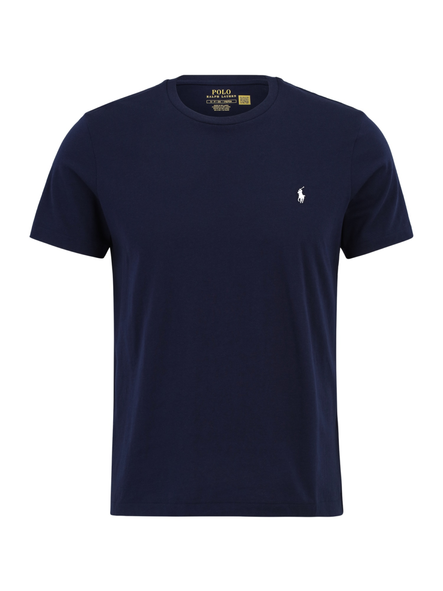 Polo Ralph Lauren Póló  tengerészkék / fehér-Hungary