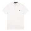 Polo Ralph Lauren Póló  tengerészkék / fehér-hu