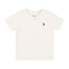 Polo Ralph Lauren Póló  tengerészkék / fehér-hu