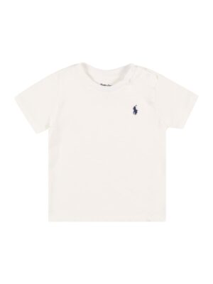Polo Ralph Lauren Póló  tengerészkék / fehér-hu