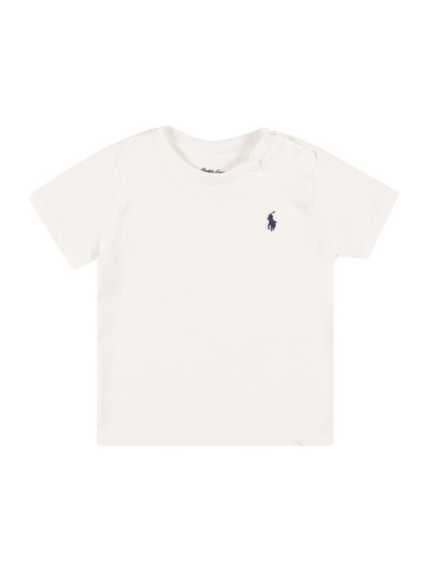 Polo Ralph Lauren Póló  tengerészkék / fehér-hu
