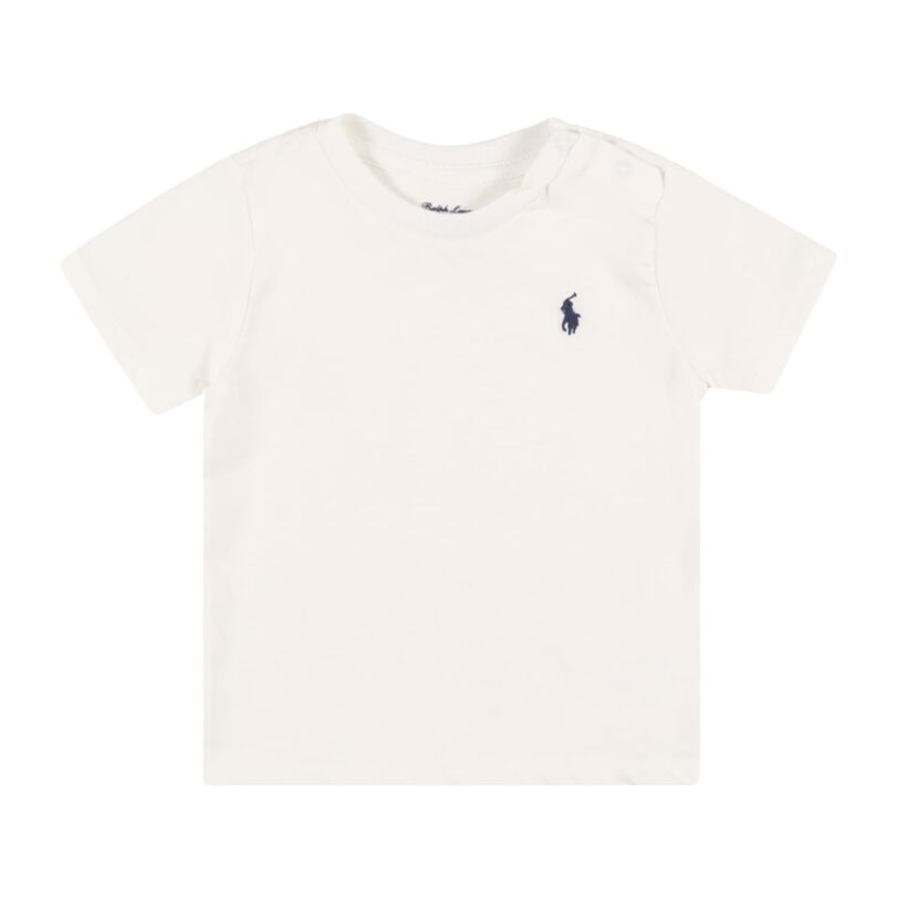 Polo Ralph Lauren Póló  tengerészkék / fehér-hu