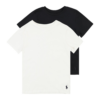 Polo Ralph Lauren Póló  tengerészkék / fekete / piszkosfehér-Ár