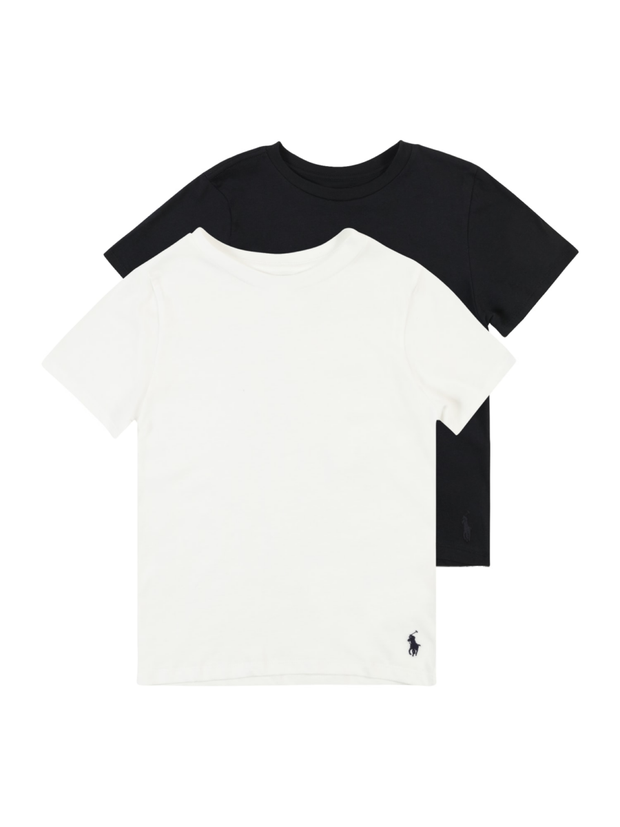 Polo Ralph Lauren Póló  tengerészkék / fekete / piszkosfehér-Ár
