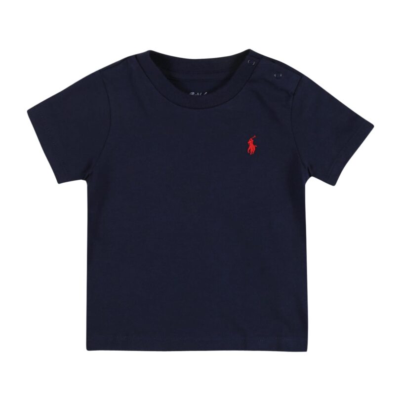 Polo Ralph Lauren Póló  tengerészkék-hu