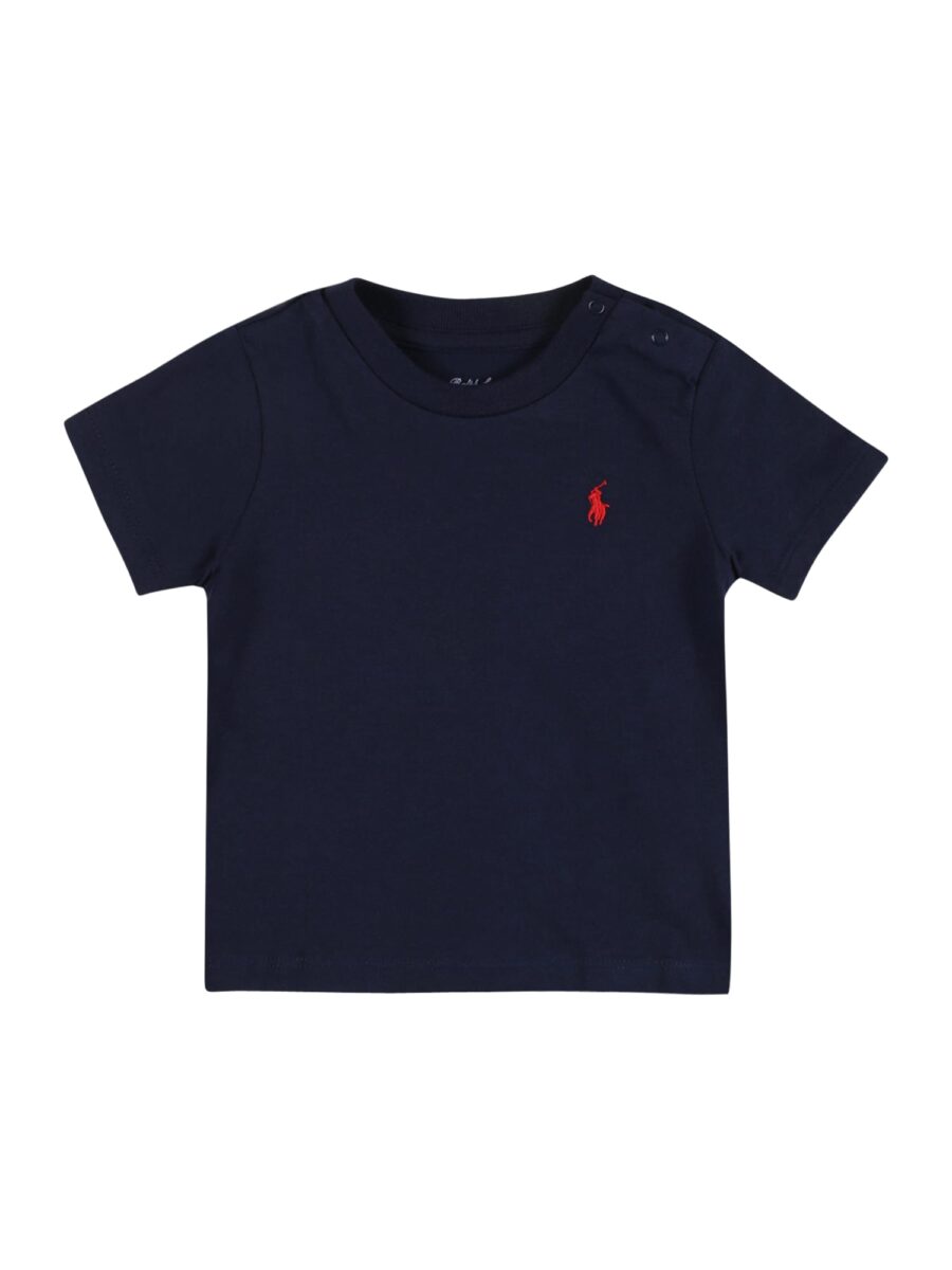 Polo Ralph Lauren Póló  tengerészkék-hu