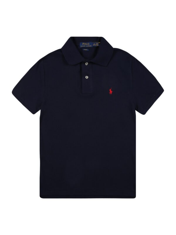 Polo Ralph Lauren Póló  tengerészkék-hu