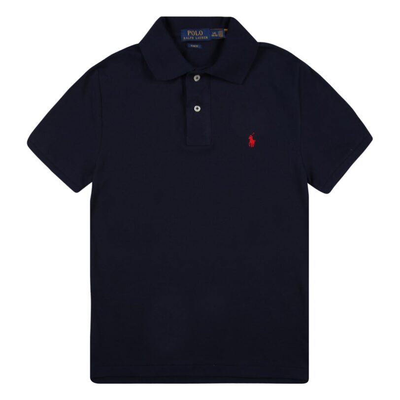 Polo Ralph Lauren Póló  tengerészkék-hu
