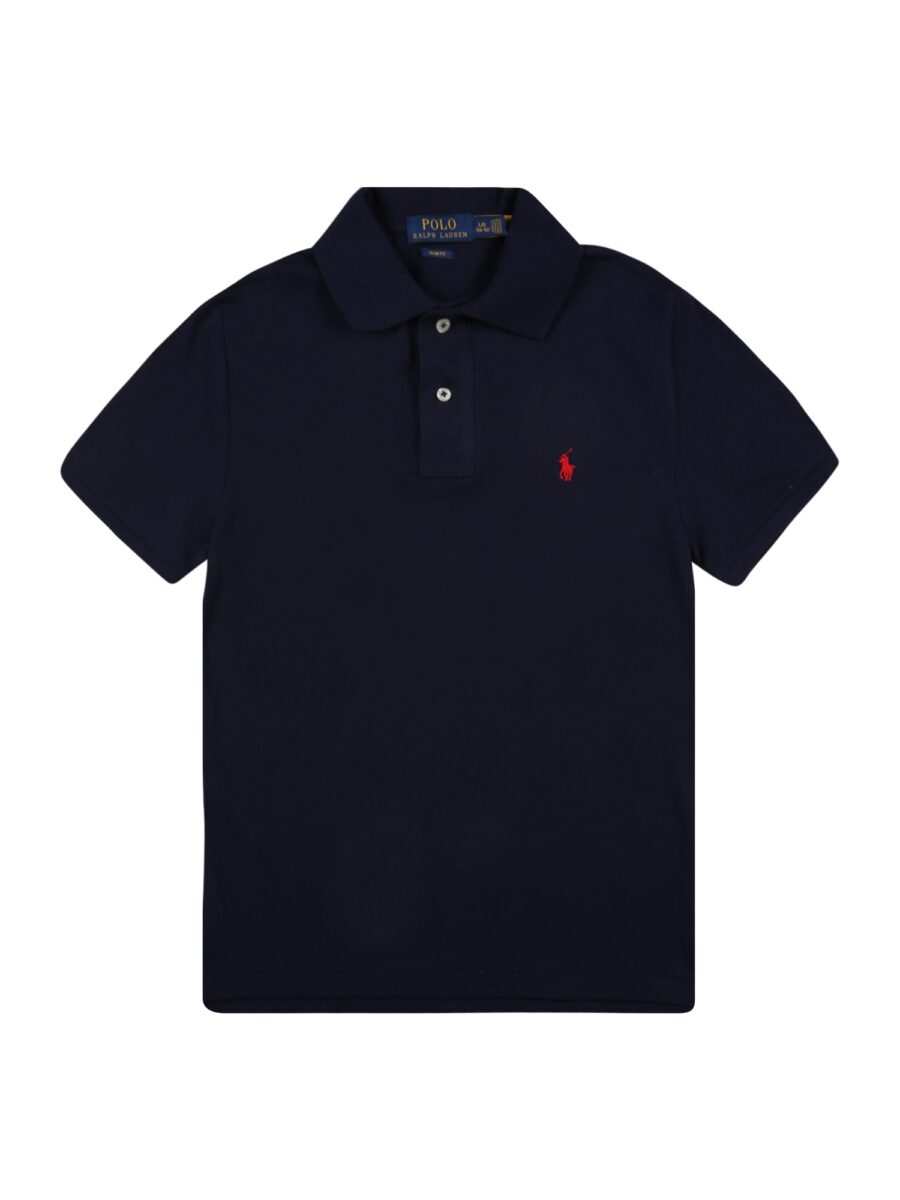 Polo Ralph Lauren Póló  tengerészkék-hu