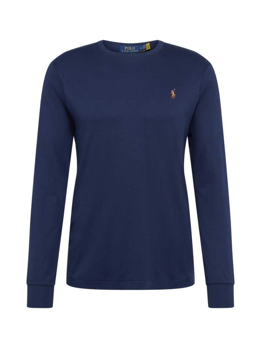 Polo Ralph Lauren Póló  tengerészkék-hu