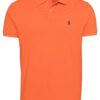Polo Ralph Lauren Póló  tengerészkék / narancs-hu
