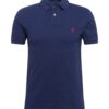 Polo Ralph Lauren Póló  tengerészkék / piros