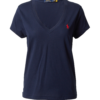 Polo Ralph Lauren Póló  tengerészkék / piros-Hungary