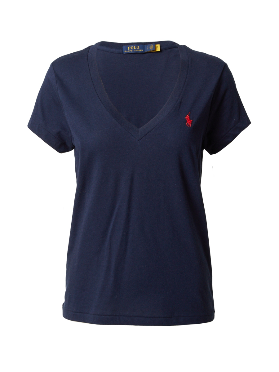 Polo Ralph Lauren Póló  tengerészkék / piros-Hungary