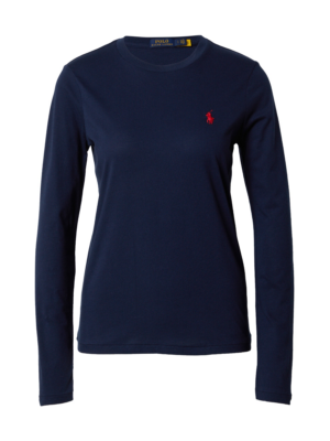 Polo Ralph Lauren Póló  tengerészkék / piros-Hungary