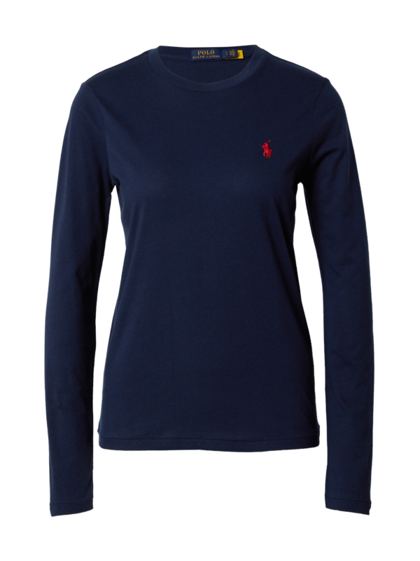 Polo Ralph Lauren Póló  tengerészkék / piros-Hungary