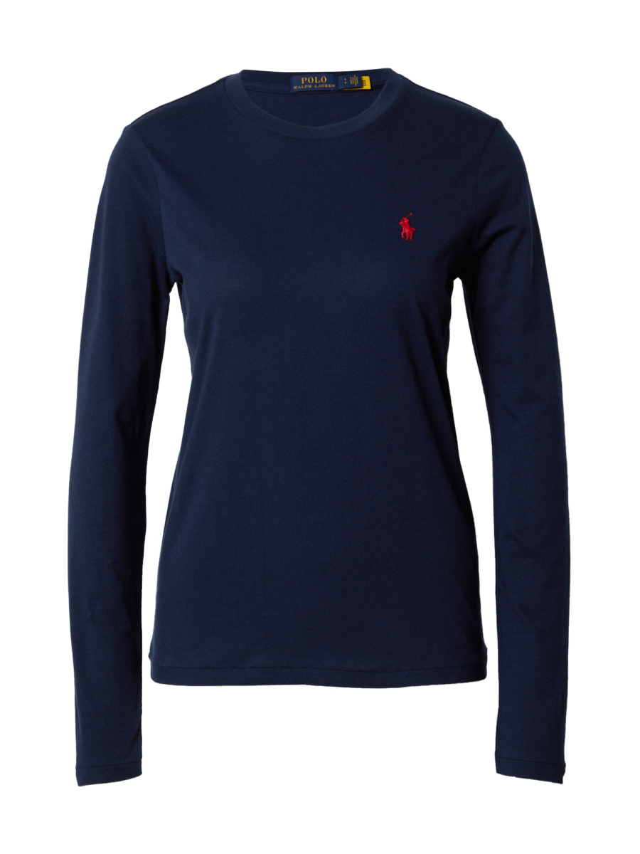 Polo Ralph Lauren Póló  tengerészkék / piros-Hungary