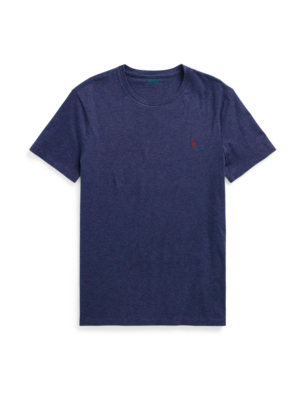 Polo Ralph Lauren Póló  tengerészkék / piros-Hungary