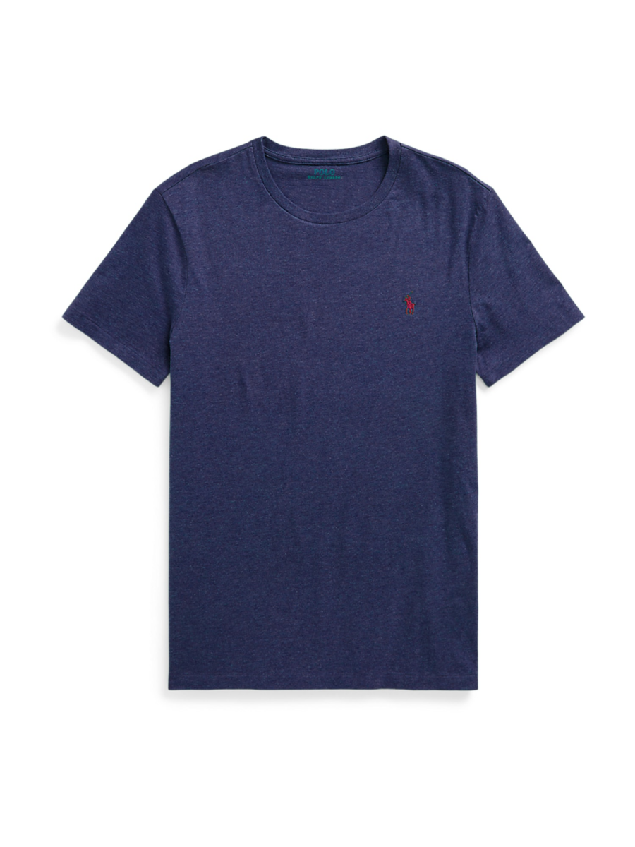 Polo Ralph Lauren Póló  tengerészkék / piros-Hungary