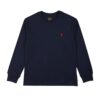 Polo Ralph Lauren Póló  tengerészkék / piros-hu