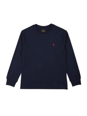 Polo Ralph Lauren Póló  tengerészkék / piros-hu